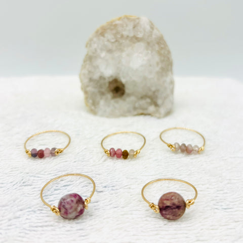 Ring Collection
