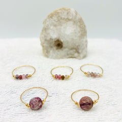 Ring Collection