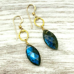 Simple Earring Collection