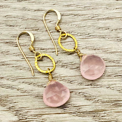 Simple Earring Collection