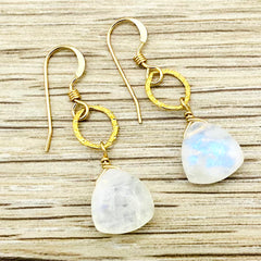 Simple Earring Collection