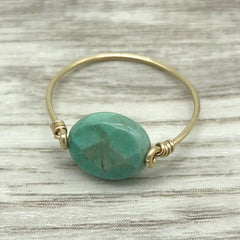 Ring Collection