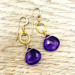 Simple Earring Collection