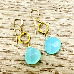 Simple Earring Collection