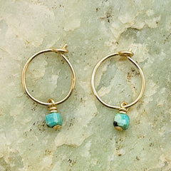 Basic Hoop Collection