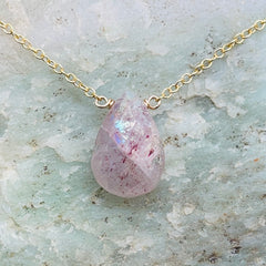 Simple Necklace Collection