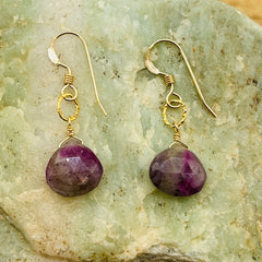 Simple Earring Collection