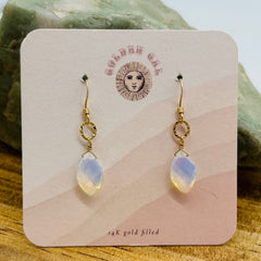 Simple Earring Collection