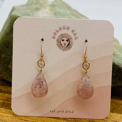 Simple Earring Collection