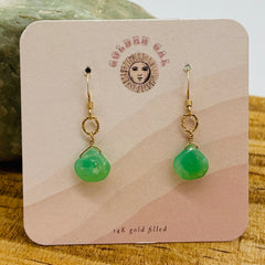 Simple Earring Collection