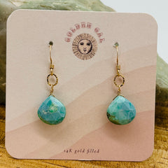 Simple Earring Collection