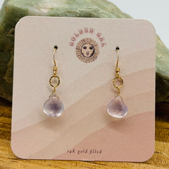 Simple Earring Collection