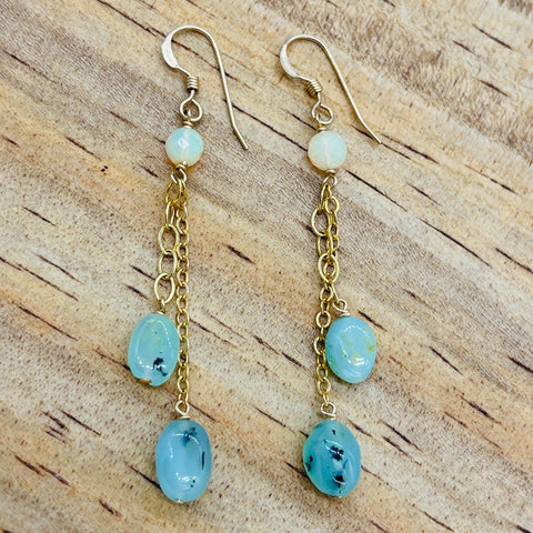 Opal Dream