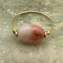 Ring Collection