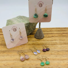 Simple Earring Collection