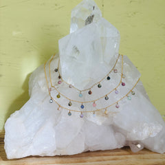 Mix Gemstones