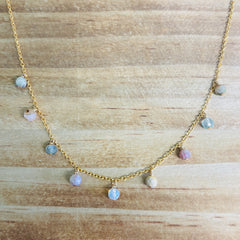 Mix Gemstones